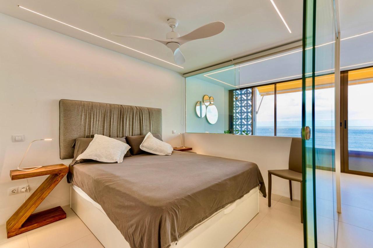 Brand New - Glass - Ocean Views Appartamento