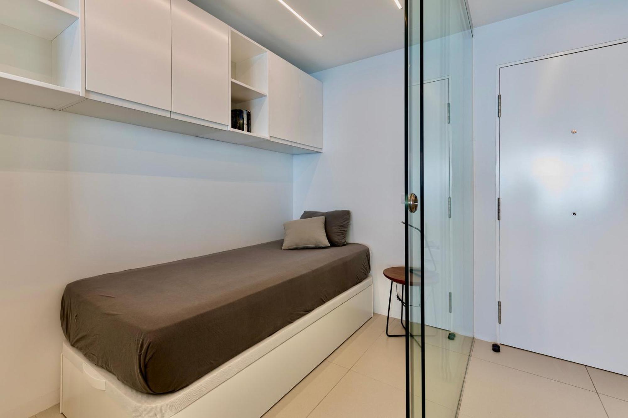 Brand New - Glass - Ocean Views Appartamento *