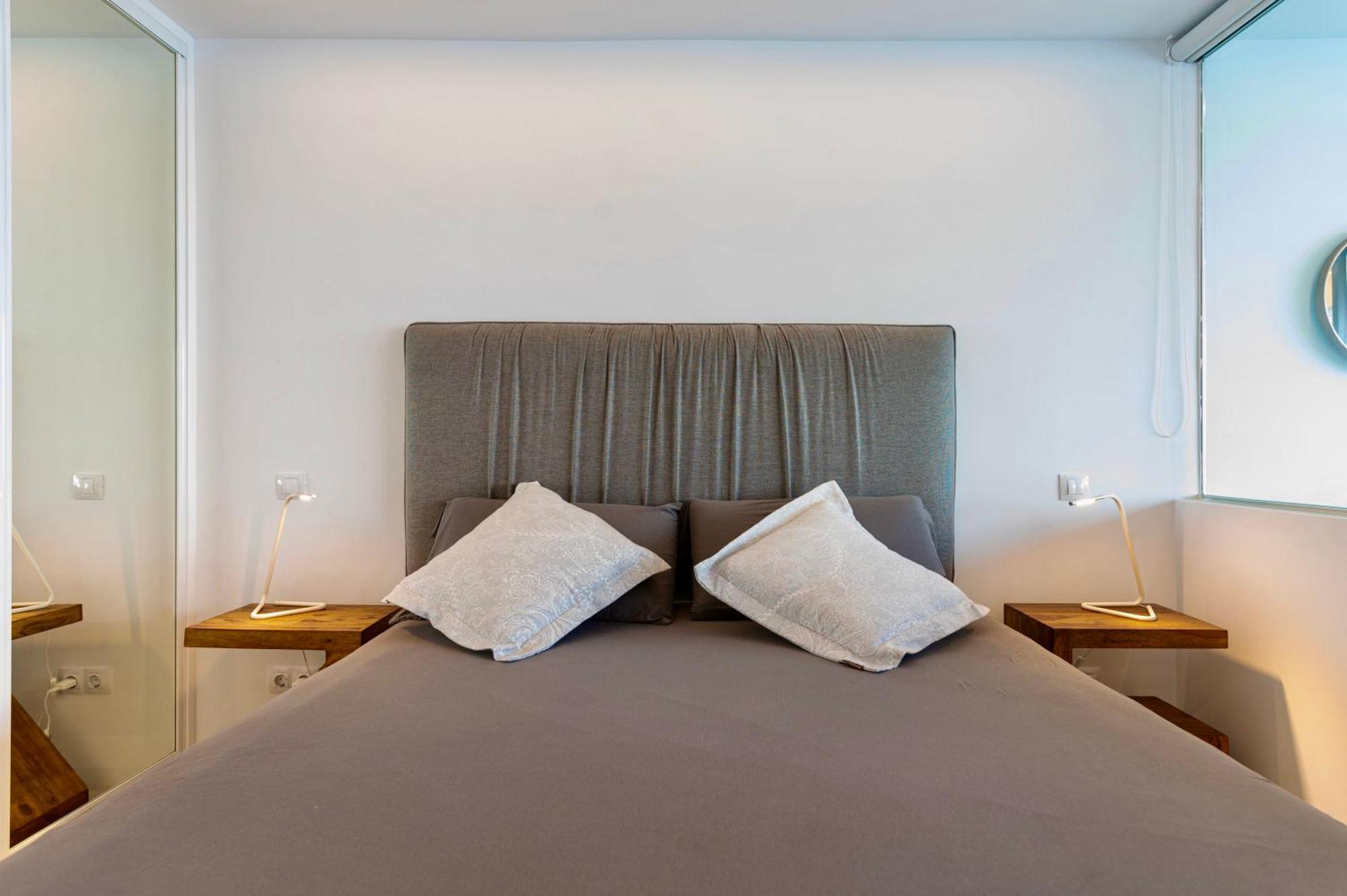 Brand New - Glass - Ocean Views Appartamento *