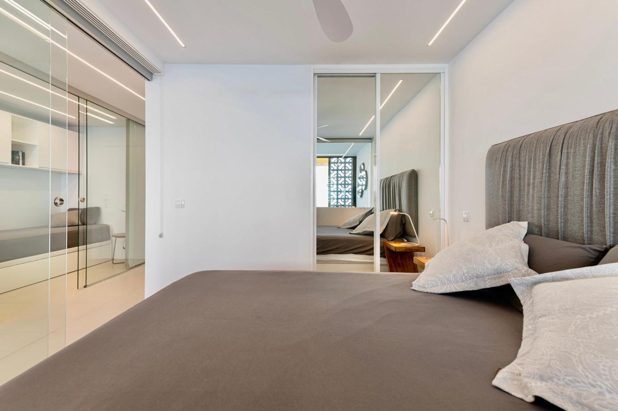 Appartement Brand New - Glass - Ocean Views Patalavaca