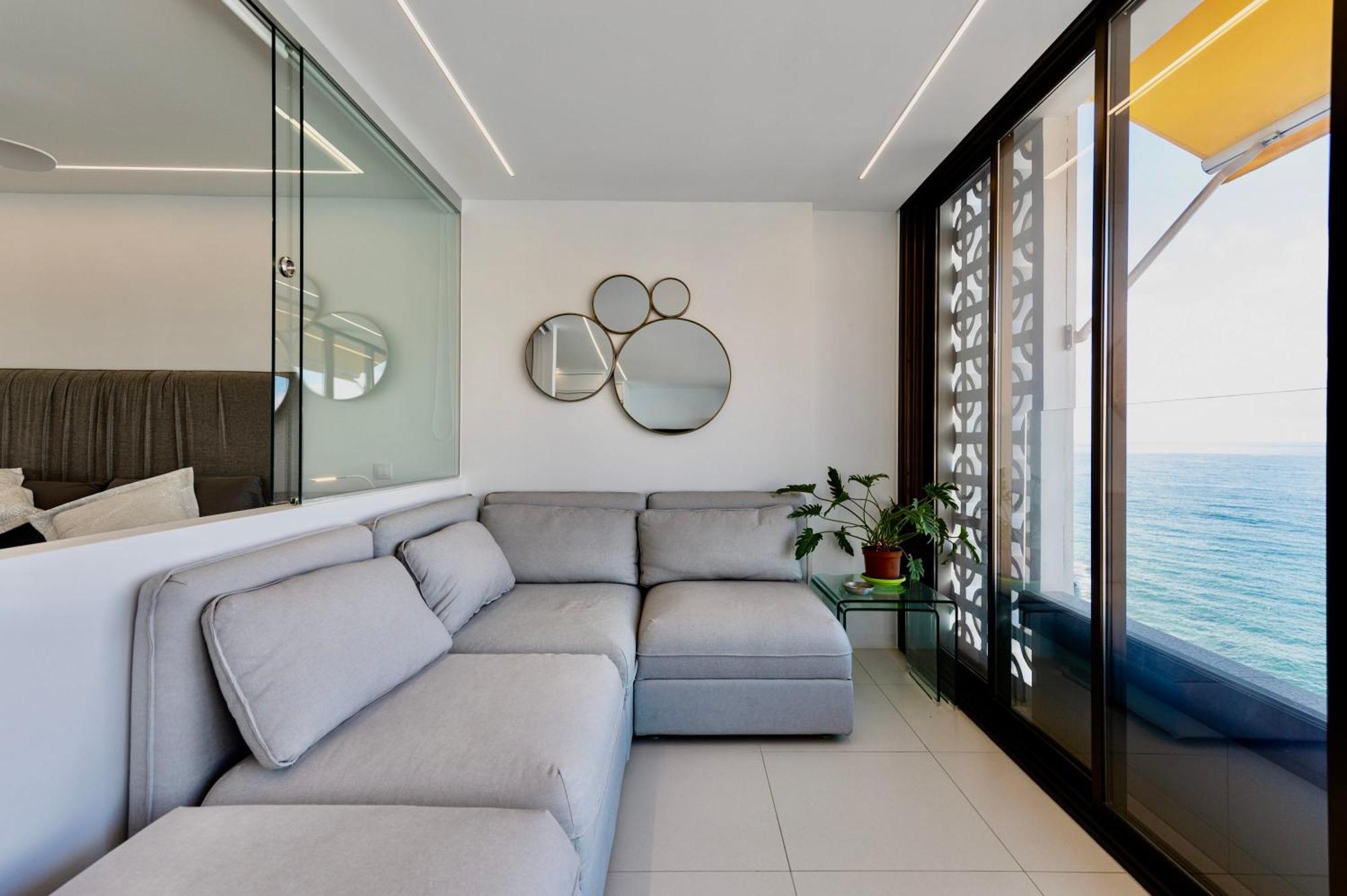 Appartamento Brand New - Glass - Ocean Views Patalavaca