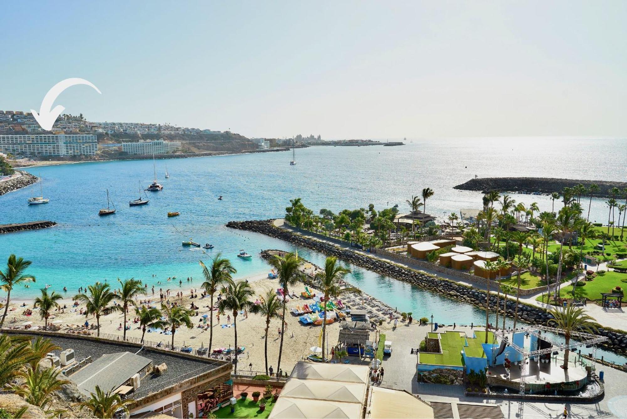Brand New - Glass - Ocean Views Appartamento *